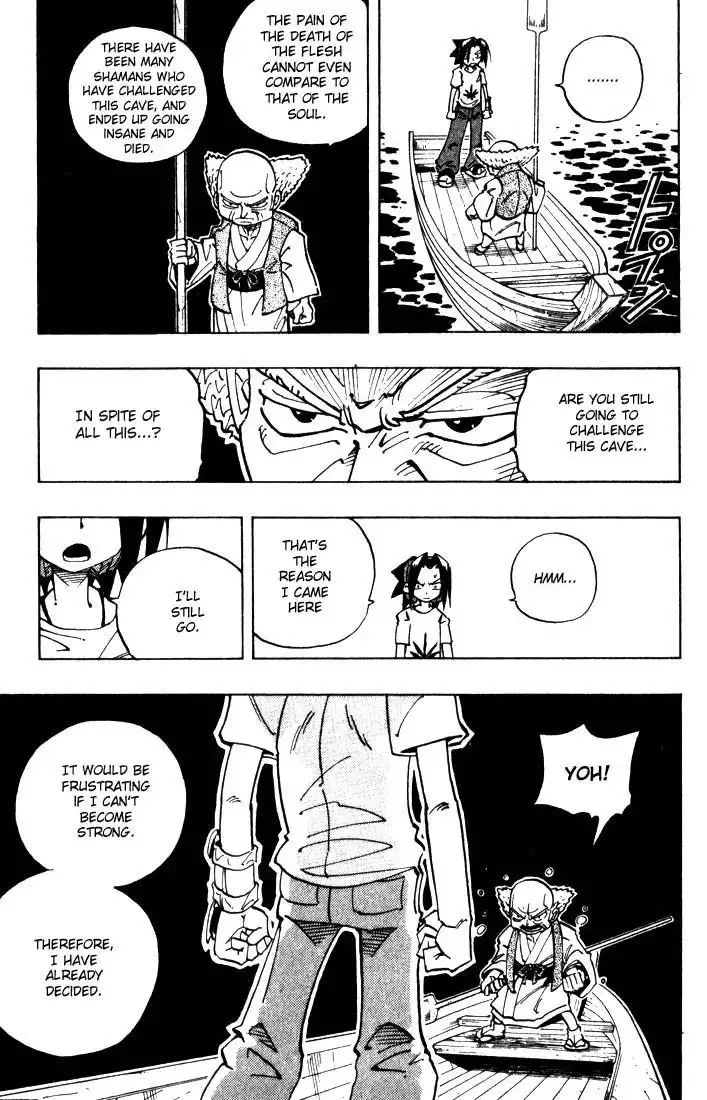 Shaman King Chapter 48 18